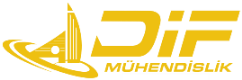 Dif Mühendislik Aksaray